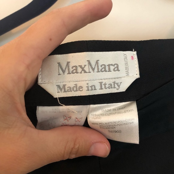 Beautiful trousers, max mara. - Picture 2 of 3